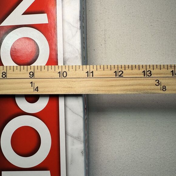 Monopoly Crooked Cash Board Game Fun Family Game - Picture 6 of 9